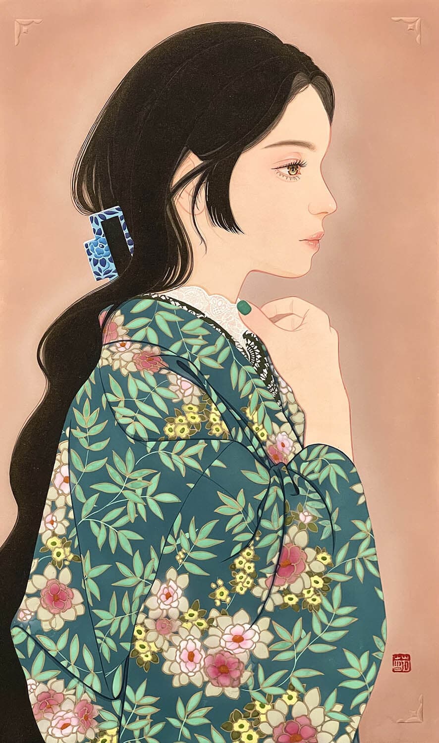 森萌衣画像1