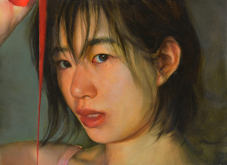 本木ひかり作品画像