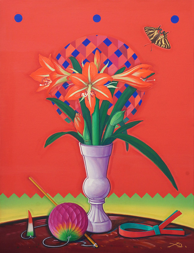 山内滋夫作品画像