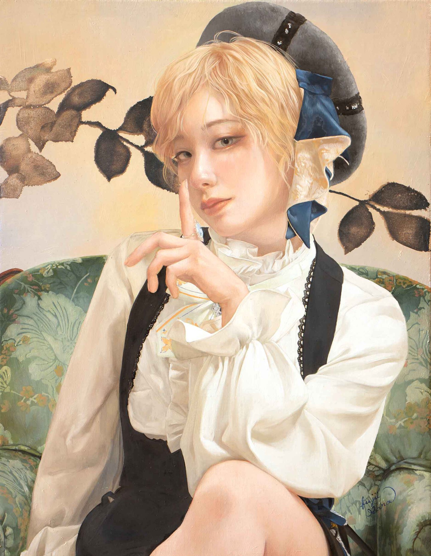 藤井佳奈作品画像