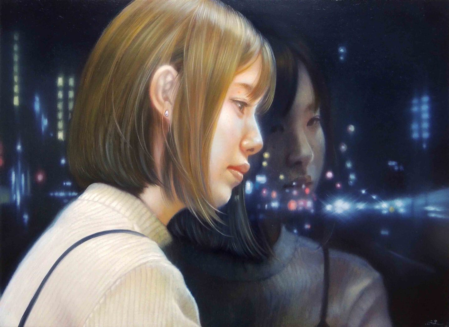 植野綾作品画像
